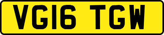 VG16TGW