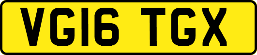VG16TGX