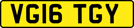 VG16TGY