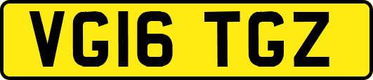 VG16TGZ