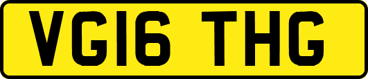 VG16THG