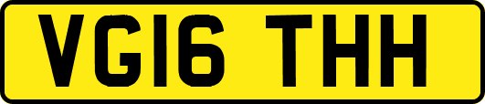 VG16THH