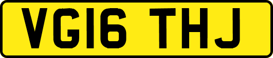 VG16THJ