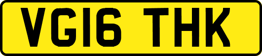 VG16THK