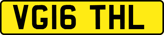 VG16THL