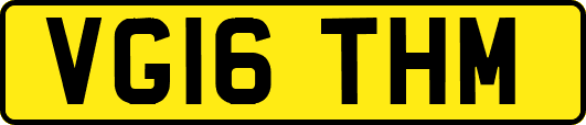 VG16THM