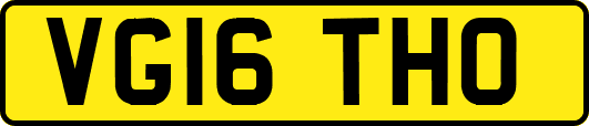 VG16THO