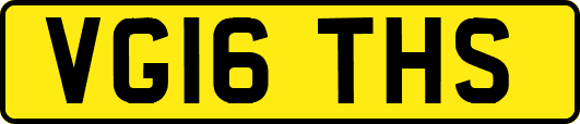 VG16THS