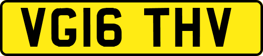 VG16THV