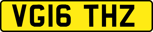VG16THZ