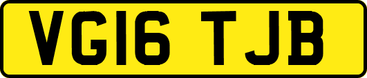 VG16TJB