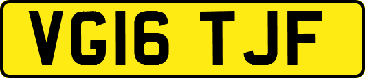 VG16TJF