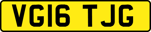 VG16TJG