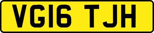 VG16TJH