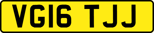 VG16TJJ