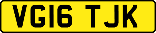 VG16TJK