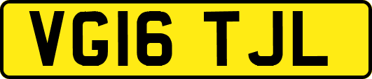 VG16TJL