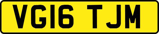 VG16TJM