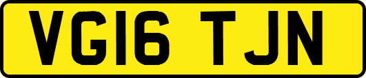 VG16TJN