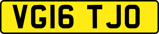 VG16TJO