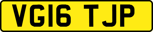 VG16TJP