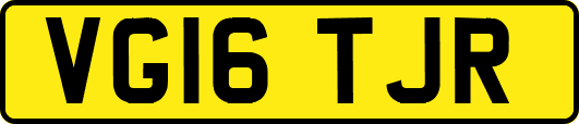 VG16TJR