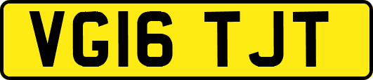 VG16TJT