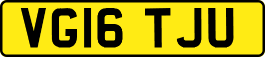 VG16TJU