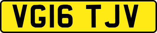VG16TJV