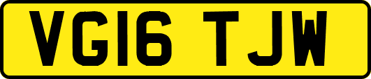VG16TJW