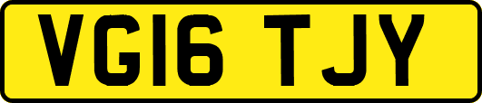 VG16TJY