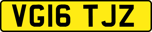 VG16TJZ