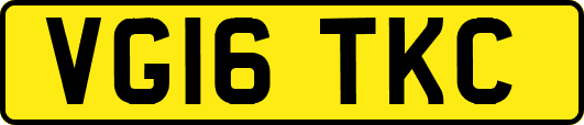 VG16TKC