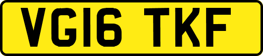 VG16TKF