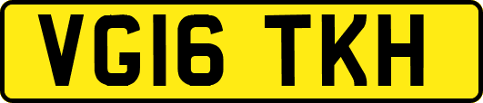 VG16TKH