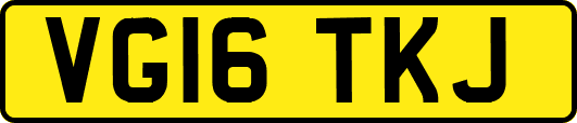 VG16TKJ