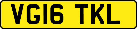 VG16TKL