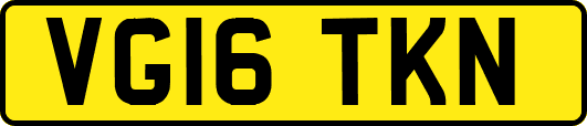 VG16TKN