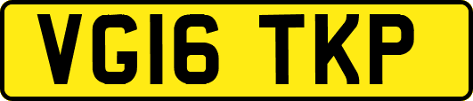 VG16TKP
