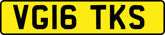 VG16TKS