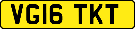 VG16TKT