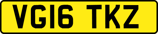 VG16TKZ