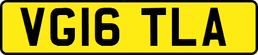VG16TLA