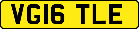 VG16TLE
