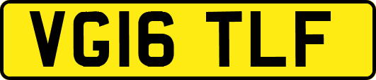 VG16TLF