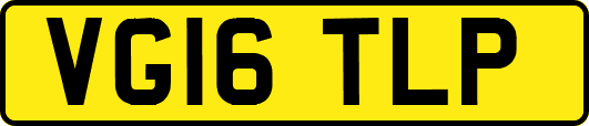 VG16TLP