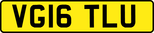 VG16TLU
