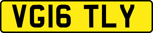 VG16TLY