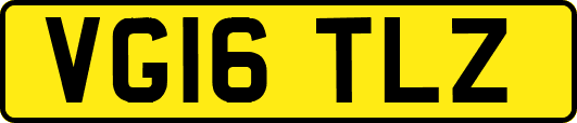 VG16TLZ