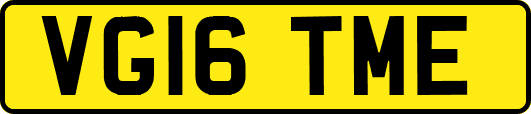 VG16TME